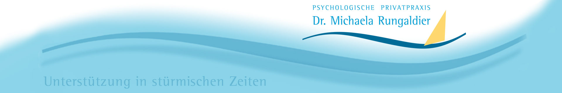 Dr. Michaela Rungaldier