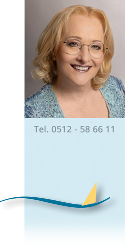 Privatpraxis Dr. Michaela Rungaldier