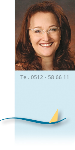 Privatpraxis Dr. Michaela Rungaldier